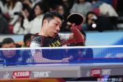 雷火电竞下载-波兰乒乓球队翻盘英国乒乓球队，许昕统治全场的简单介绍