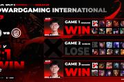 TF Gaming登录平台-关于EDG鏖战TES，Doinb单局斩获MVP强强对话淘汰赛，技惊四座的信息