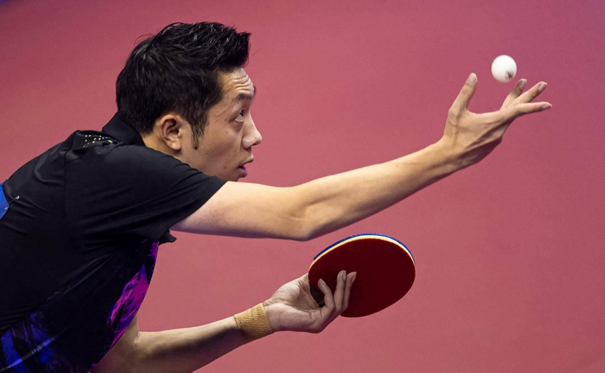 波兰乒乓球队翻盘英国乒乓球队,许昕统治全场的简单介绍 波兰乒乓球队翻盘英国乒乓球队,许昕统治全场的简单介绍