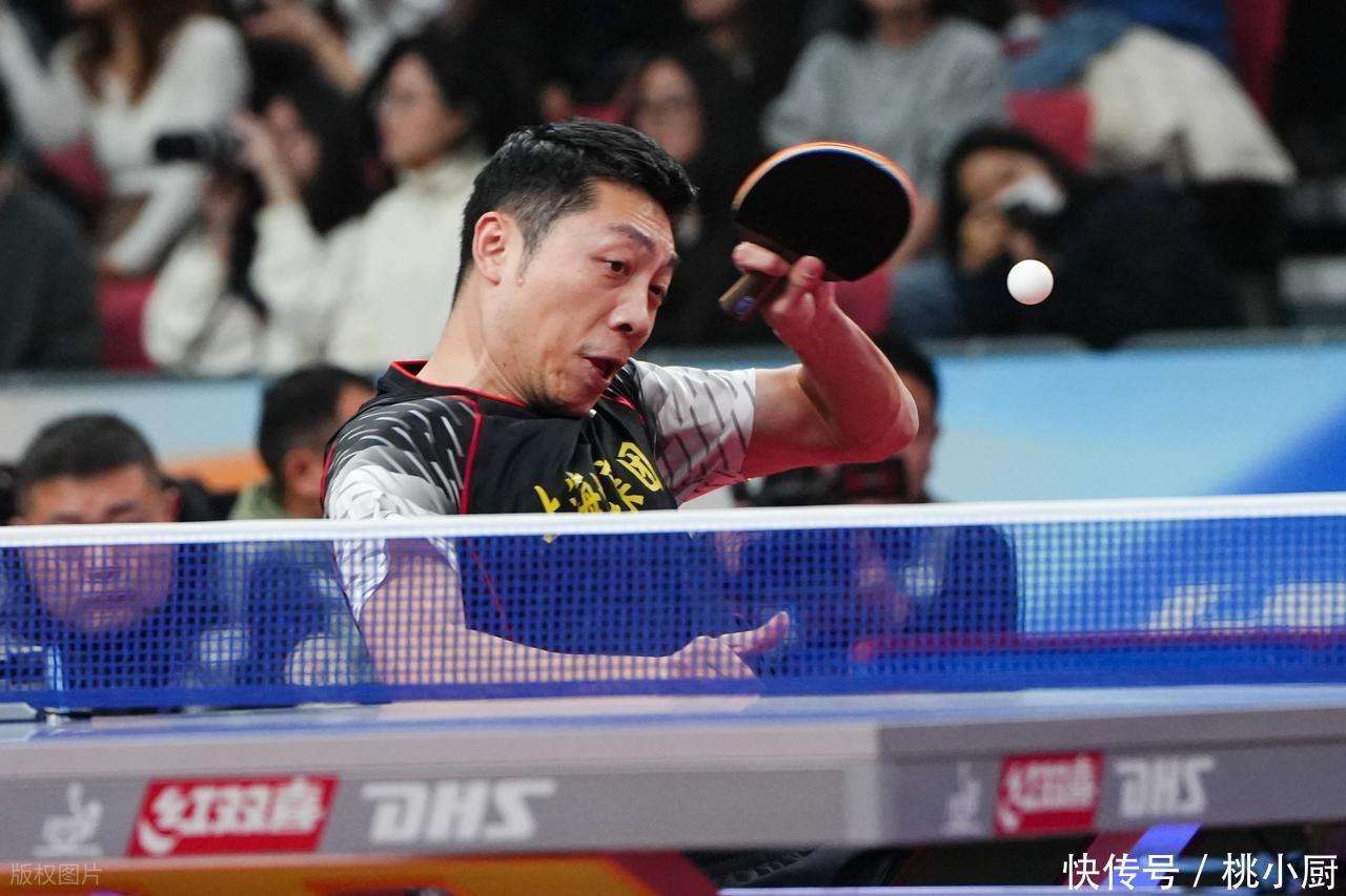 波兰乒乓球队翻盘英国乒乓球队,许昕统治全场的简单介绍 波兰乒乓球队翻盘英国乒乓球队,许昕统治全场的简单介绍