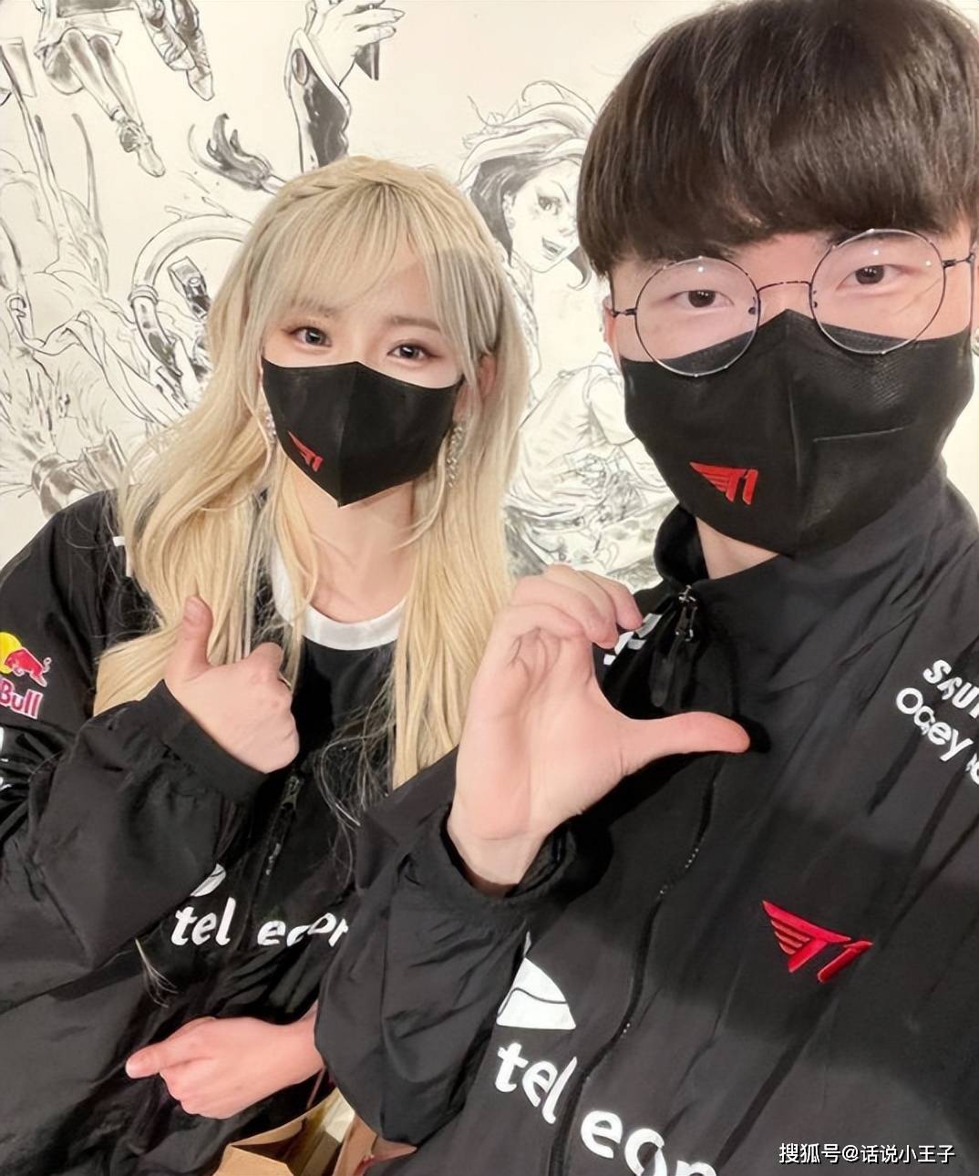 TL力克C9，Faker线上压制力十足峡谷大战小组赛，让粉丝疯狂欢呼的简单介绍