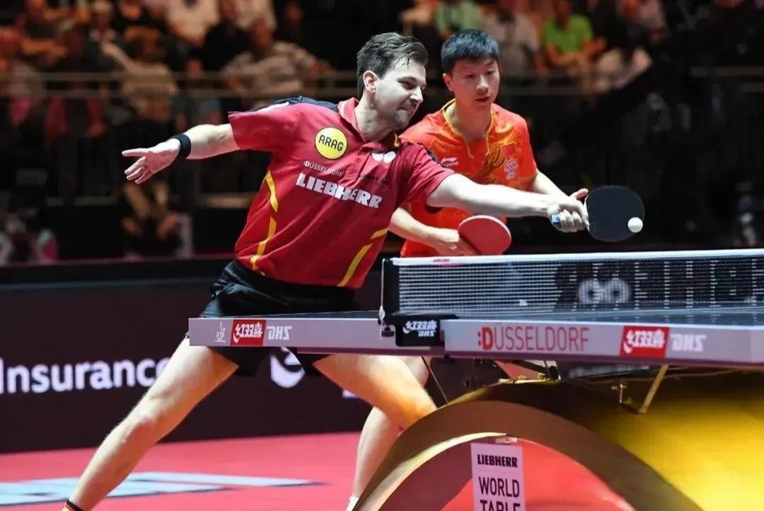 法国乒乓球队血洗奥地利乒乓球队,波尔送出助攻的简单介绍 法国乒乓球队血洗奥地利乒乓球队,波尔送出助攻的简单介绍