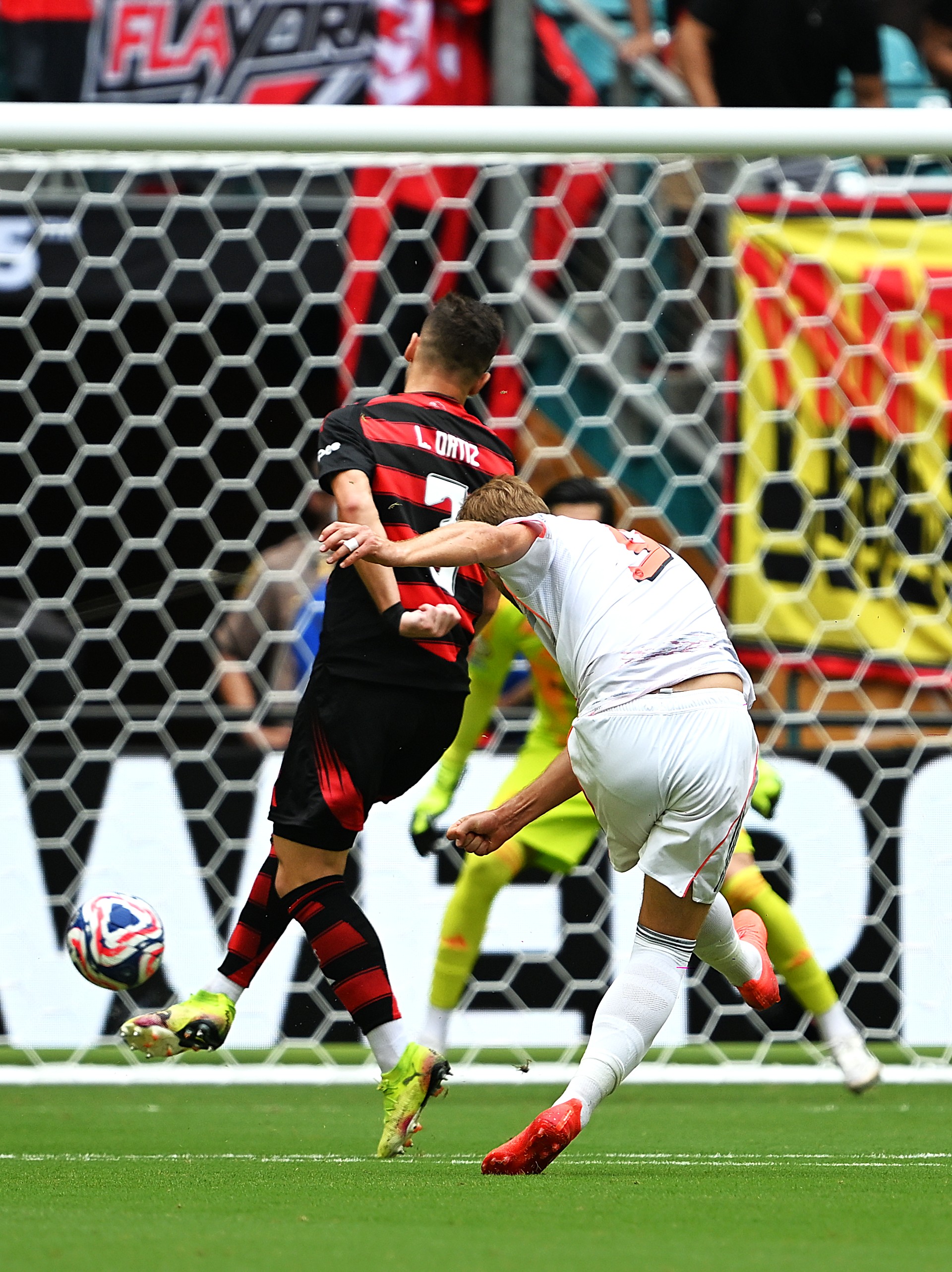 拜仁慕尼黑主场击败对手,继续领跑联赛的简单介绍 拜仁慕尼黑主场击败对手,继续领跑联赛的简单介绍