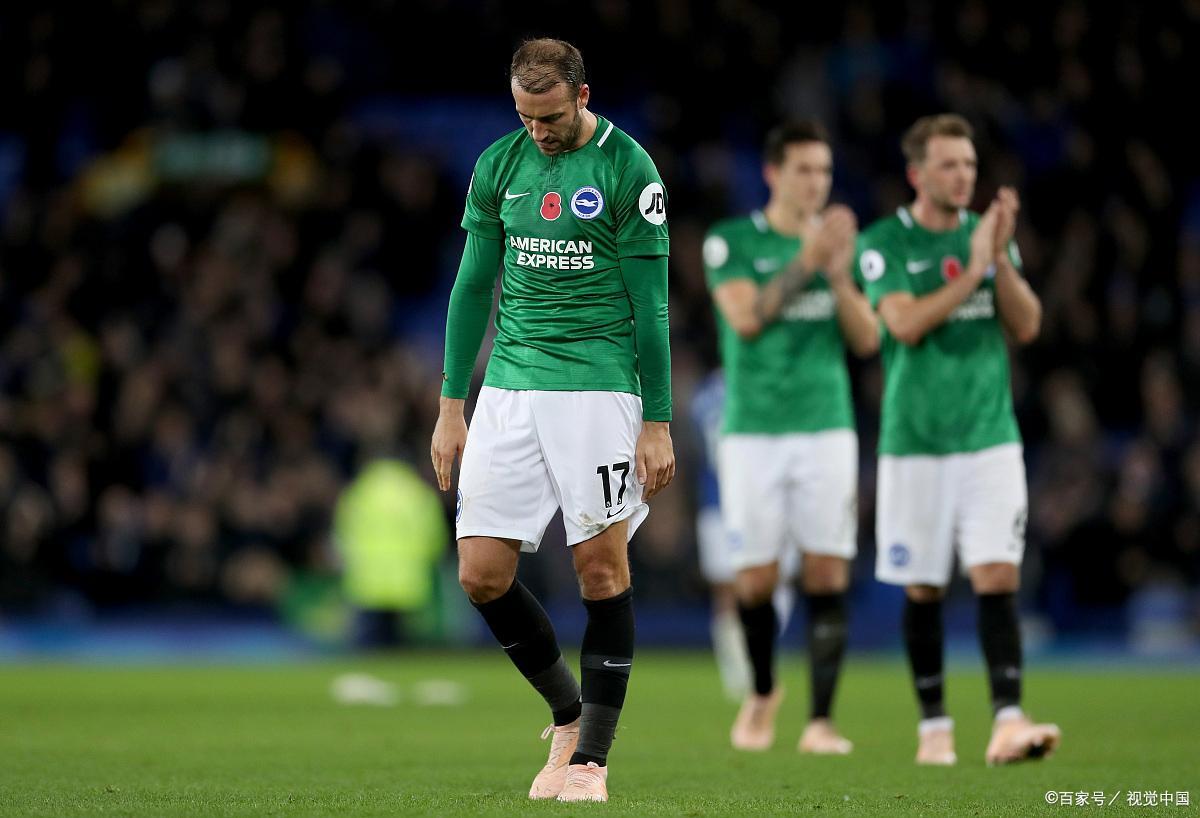 布莱顿客场战平西汉姆联,保持不败 布莱顿客场战平西汉姆联,保持不败