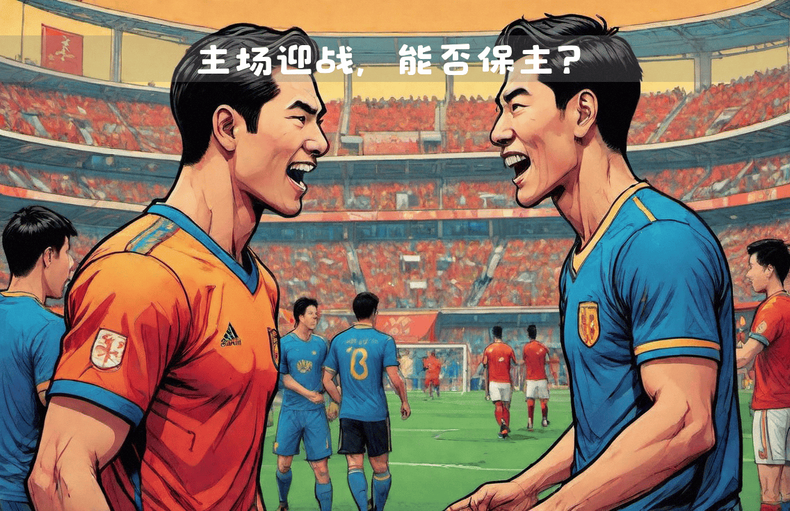 欧国联：谁将成为瞩目的焦点？