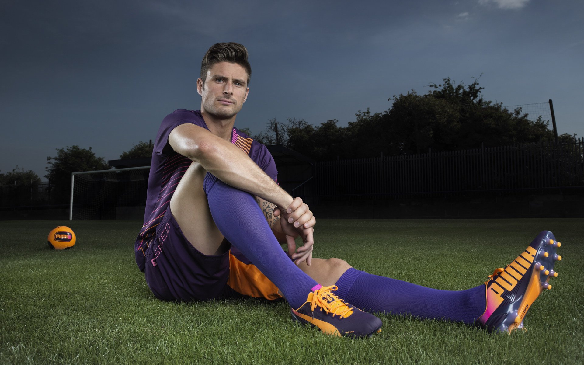 欧冠半决赛焦点战启示录，法国末节带走牙买加的战术密码