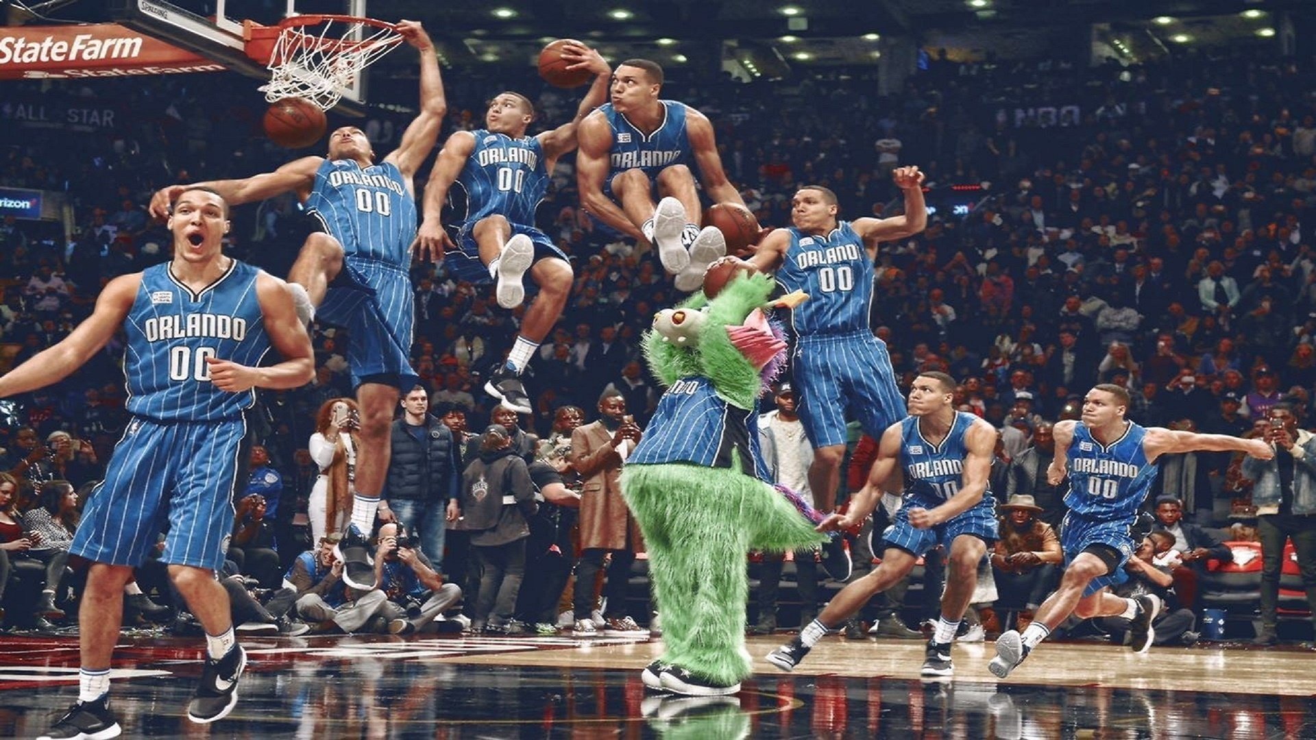 冰原上的孤勇者，马里力克·加拿大与布鲁诺的关键回合启示录