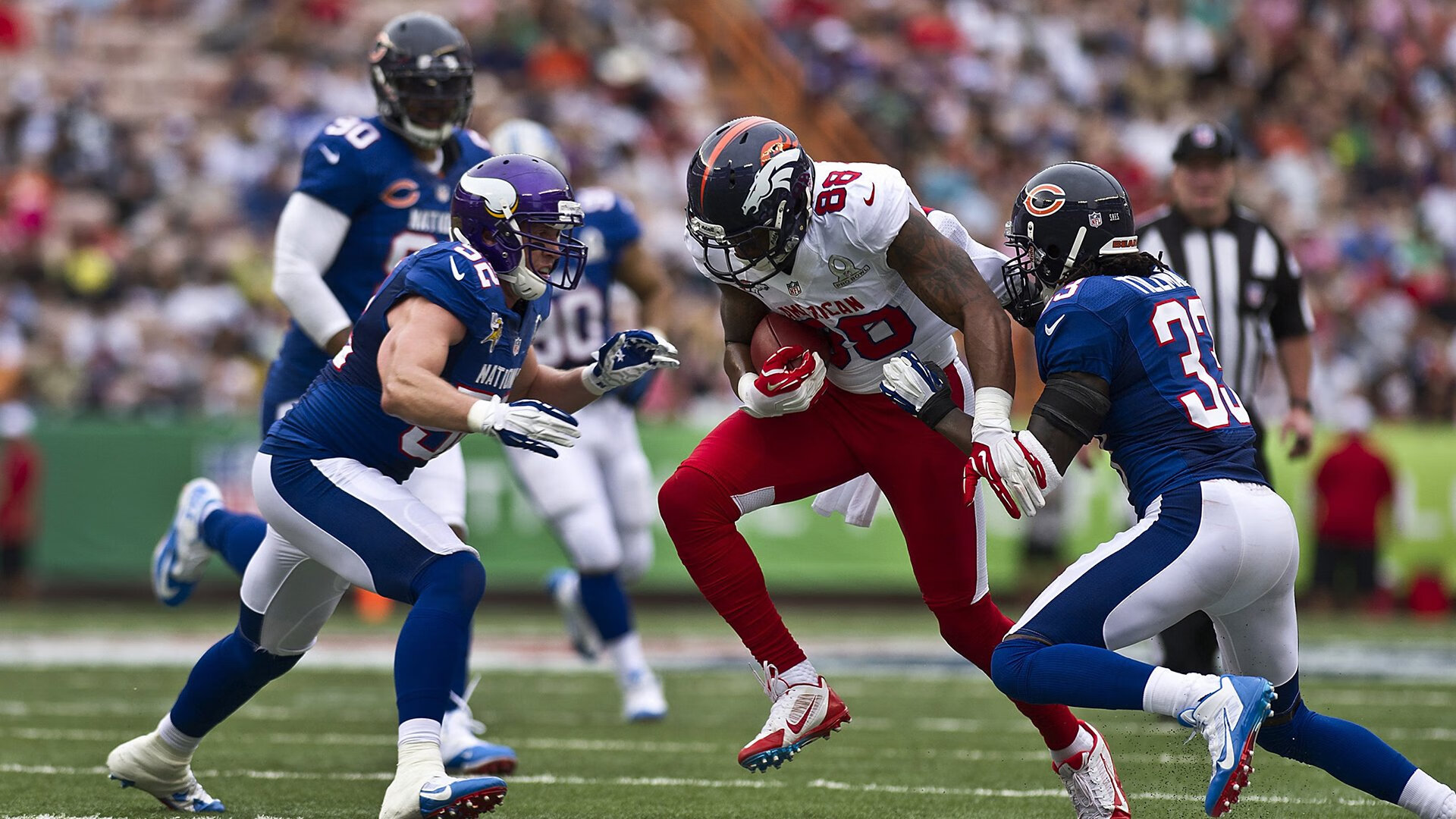 黄蜂横扫北京队，杰伦·格林刷新纪录，一场改写历史的比赛